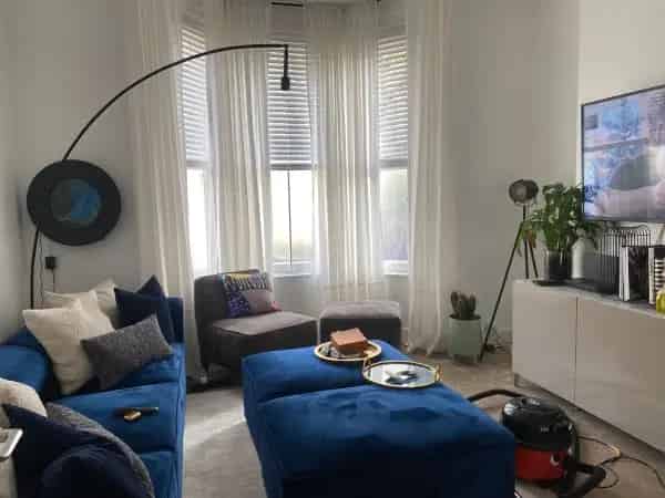 1 Bed Flat Swap Maida Vale Queen's Park Council Property RTB Garden