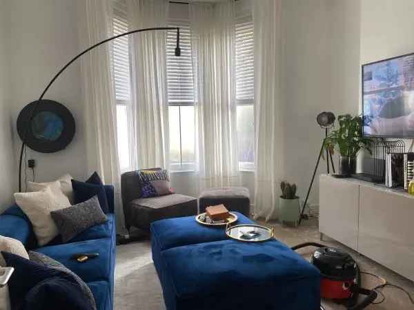 Flat For Rent in City of Westminster, England