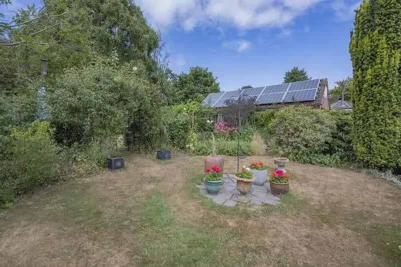 4 Bed House for Sale Malvern Hills Views