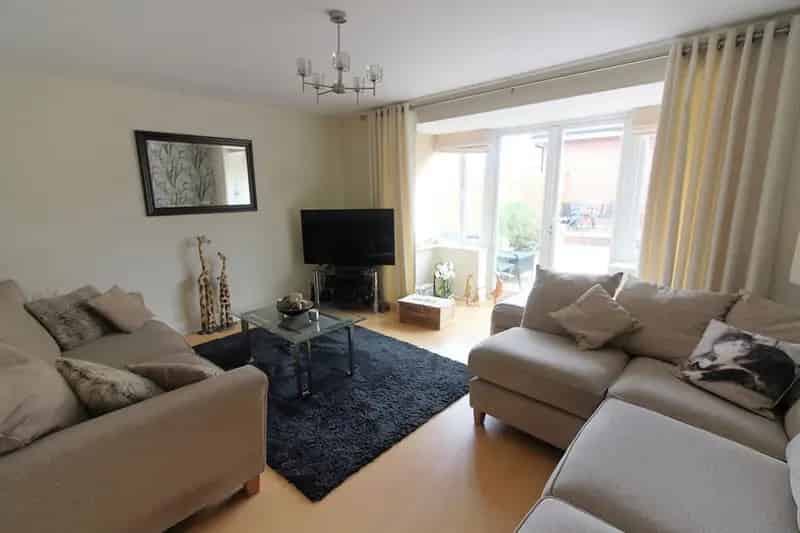 4 Bedroom Townhouse for Rent