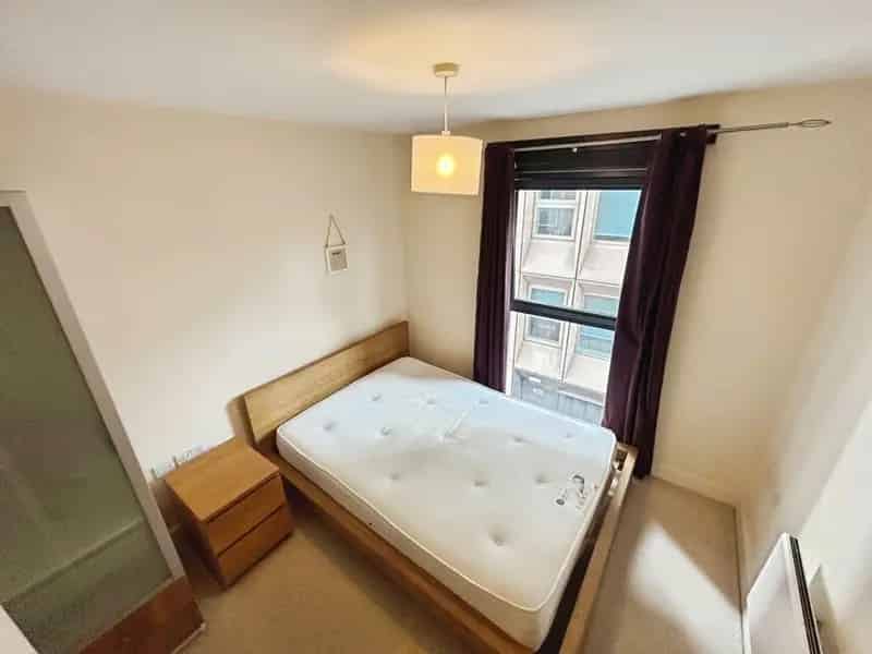 1 Bedroom Flat to Rent Sheffield City Centre