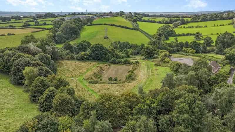 3-Bedroom Barn Conversion with Annexe and 13.5 Acres