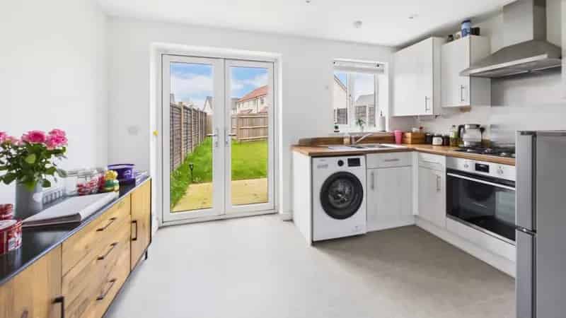 2 Bedroom House for Sale in Thurston