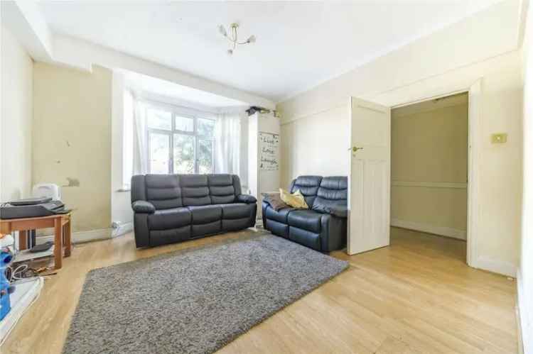 1 Bedroom Flat for Sale London SE6 - No Chain