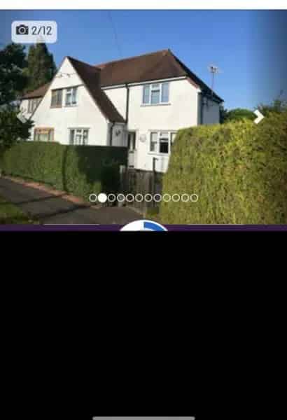 Stunning 3 Bed Semi with Farmland Views