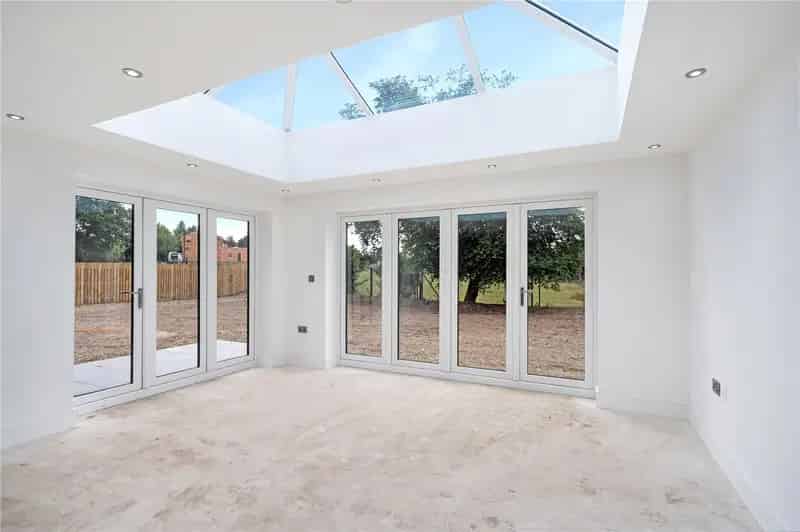 4 Bedroom Detached House For Sale Aberford Road Stanley