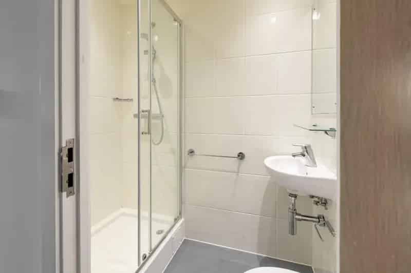 1 Bedroom Ground Floor Flat Seabrook House