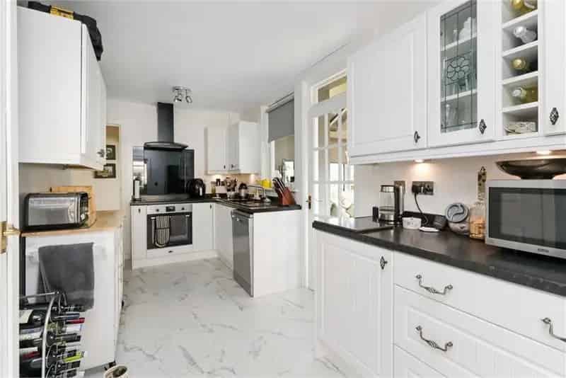 3 Bed Semi-Detached House in Haddington