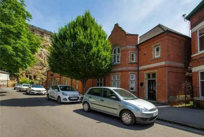 Commercial property For Rent in Nottingham, England