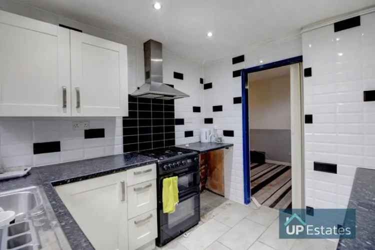 2 Bedroom Semi-Detached House for Sale in Coventry