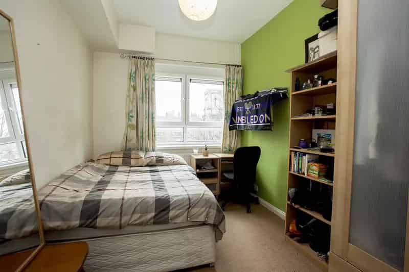 2 Bedroom Flat House to Rent in Bethnal Green