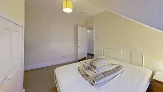 5 Bedroom HMO Villa Aberdeen