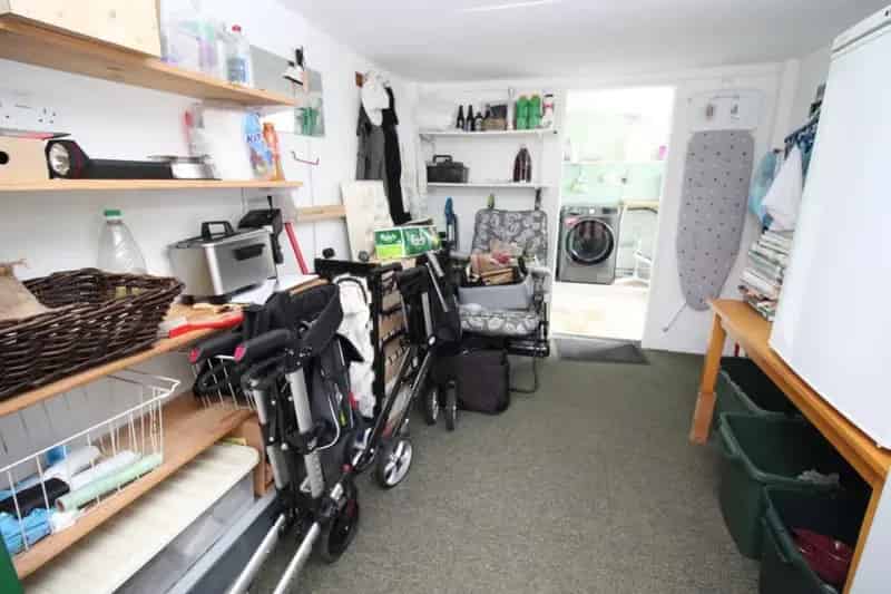 3 Bed Extended House for Sale