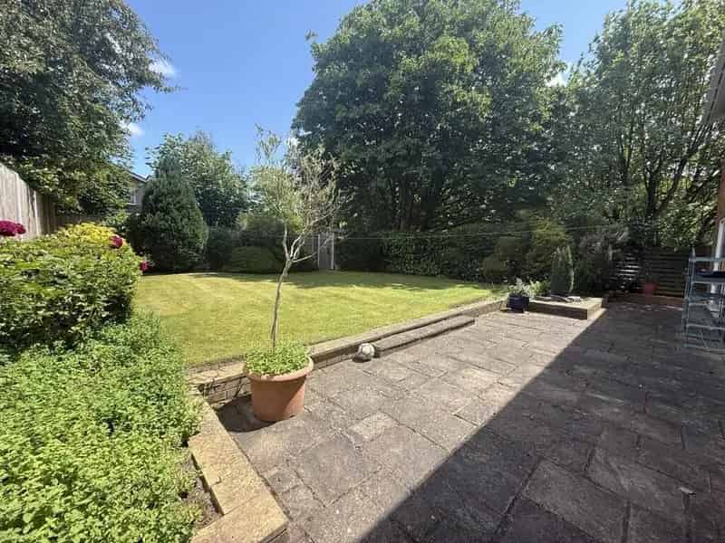 4 Bedroom Detached House Calthorpe Estate