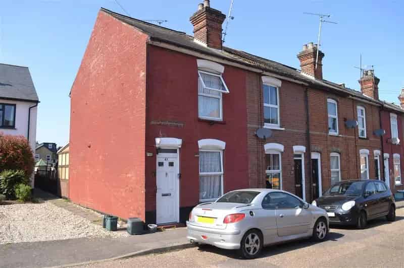 3 Bedroom House for Sale