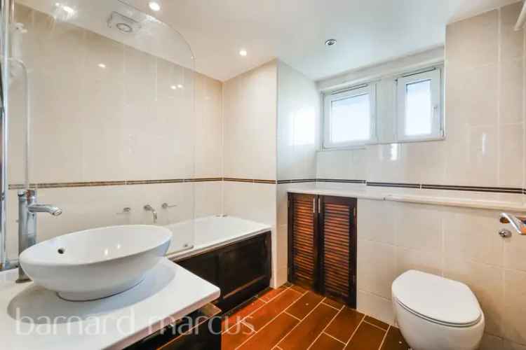 3 Double Bedroom Flat near Southfields Wimbledon Zero Deposit Available