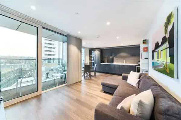 Copperlight Apartments, 16 Buckhold Road, London, SW18 4FY | Property for sale | Savills