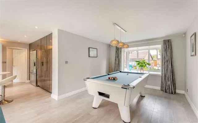 Maplewood Road, Wilmslow, Cheshire, SK9 2RY | Property for sale | Savills