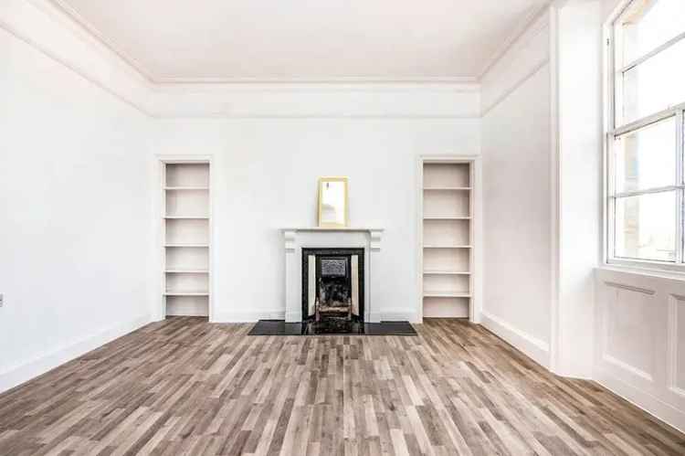 2 Bedroom Flat for Sale Whitby North Yorkshire