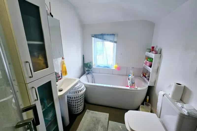 Two Bedroom House for Rent in St Denys Southampton