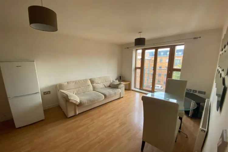 2 bedroom  Flat to rent, Sheffield, S1