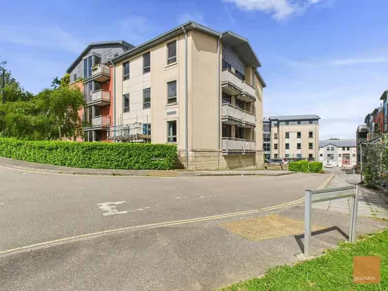 2 Bedroom Terraced House to Rent in Truro City Centre