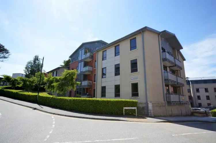 2 Bedroom Terraced House to Rent Truro