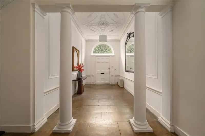 5 Bedroom Terraced House for Sale in Edinburgh