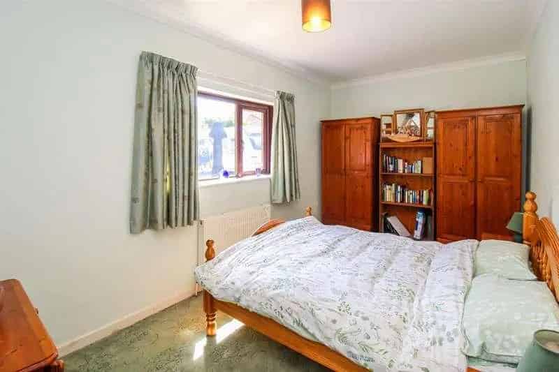 3 Bed Detached Bungalow For Sale