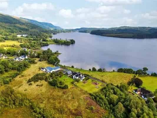 Aros, Kinlochard, Stirling, FK8 3TL | Property for sale | Savills
