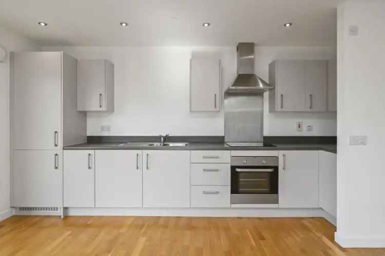 2 Bedroom Flat to Rent in Leith's Engine Yard Development