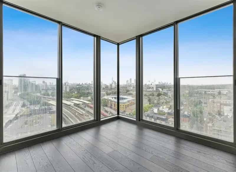 2 Double Bedroom Apartment Vauxhall Nine Elms 2 Bathrooms Winter Garden