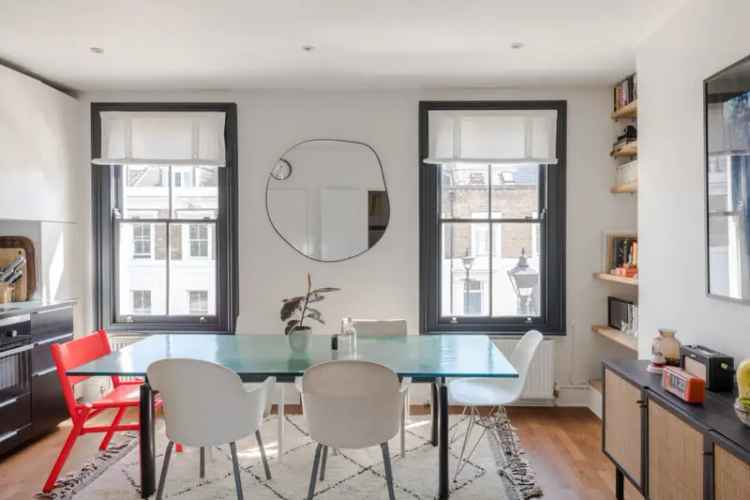 Apartment For Sale in London, England