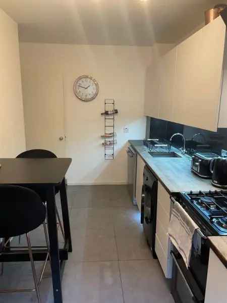 Flat For Rent in London, England