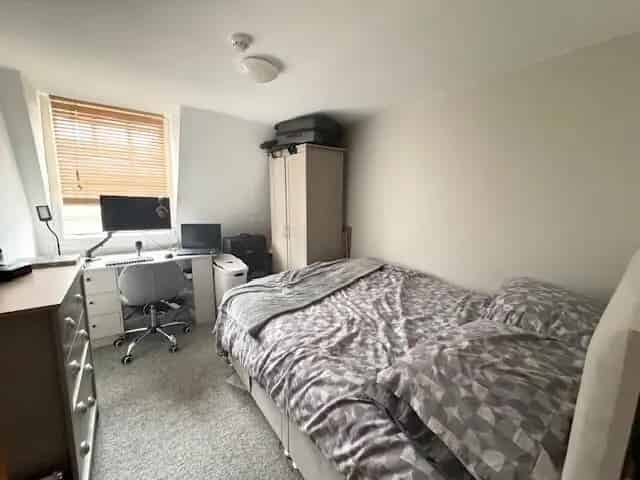 1 Bedroom House Share in Central Bath Zero Deposit Available