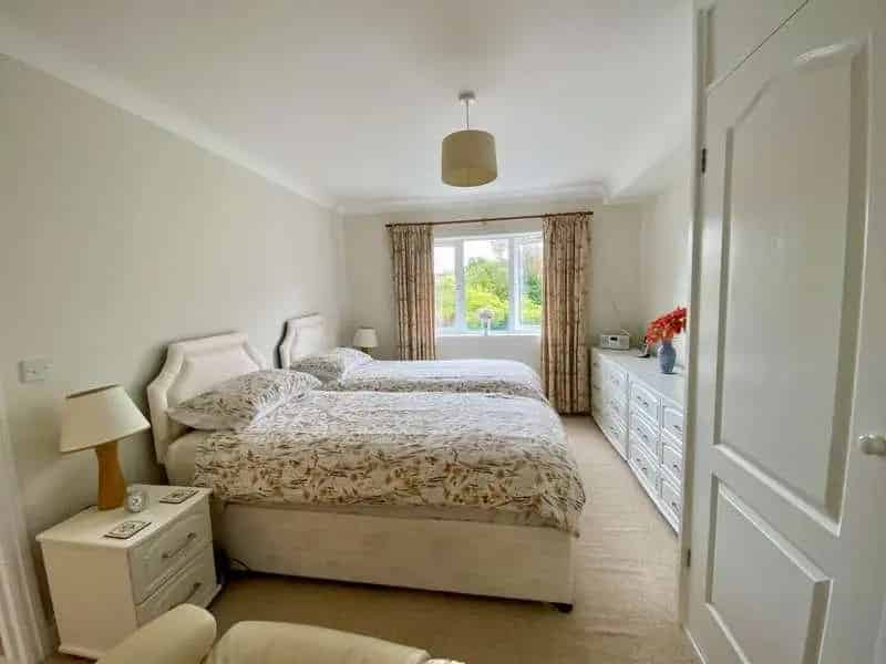 2 3 Bed Sea View Apartment For Sale