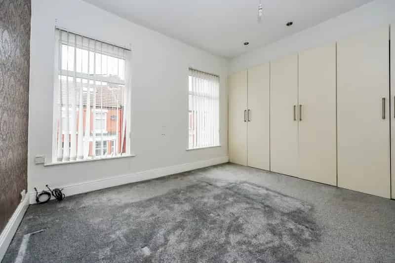 3 Bedroom House to Rent Liverpool L9