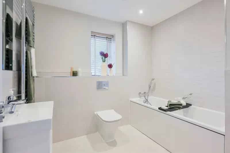 Luxury Homes in South Downs National Park Burgess Hill