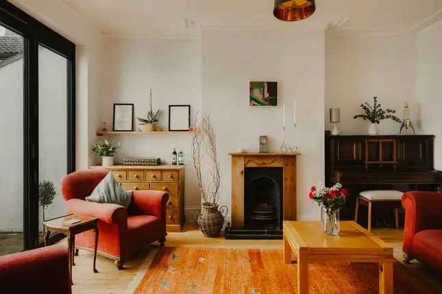 Five Bedroom Edwardian House Bishopston Bristol