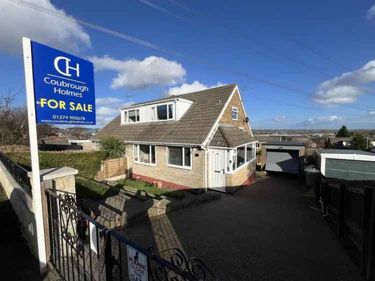 3 Bedroom Semi Detached House for Sale Low Moor