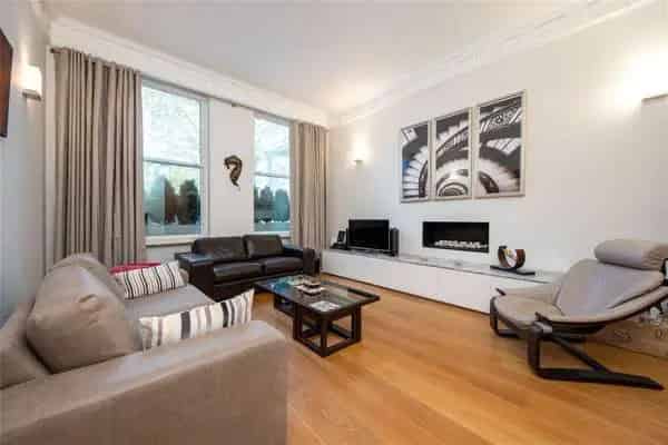 Courtfield Gardens, London, SW5 0PD | Property for sale | Savills