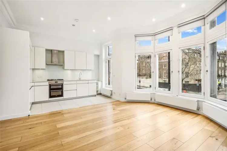 1 Bedroom Apartment to Rent in Knightsbridge South Kensington