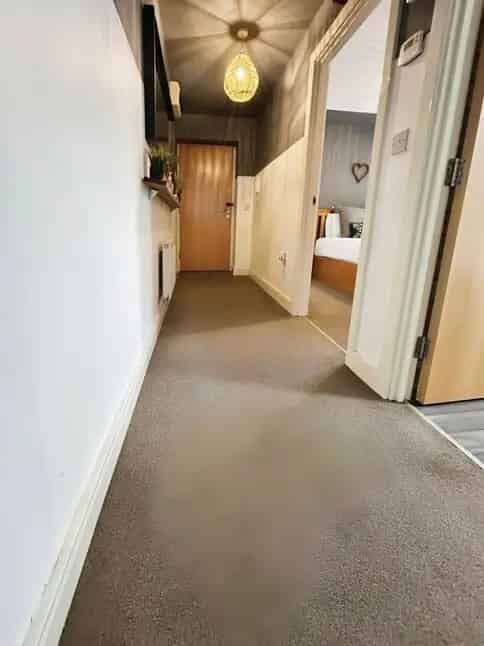 1 Bedroom Flat to Rent Hull City Centre HU2