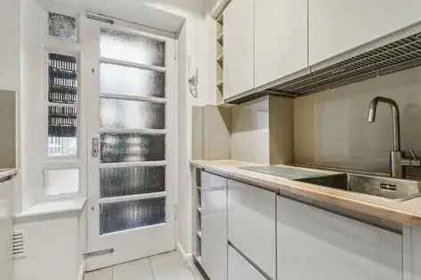 1 Bedroom Flat 54 m² near Marble Arch London