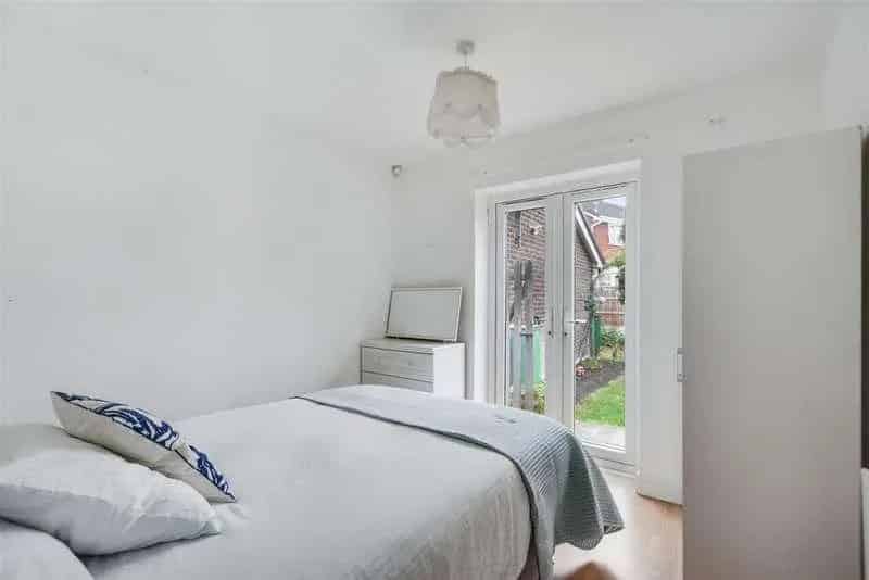 2 Bed Detached Bungalow For Sale