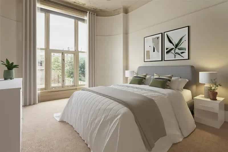 2 Bedroom Apartment for Sale