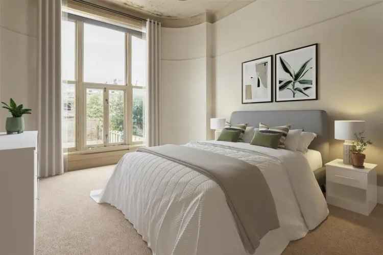 2 Bedroom Apartment for Sale