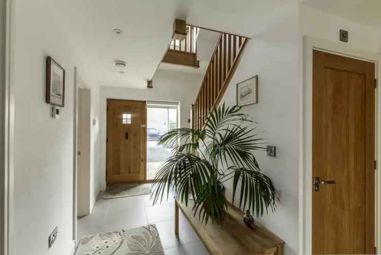 5 Bedroom House to Rent Near Bath and Bristol