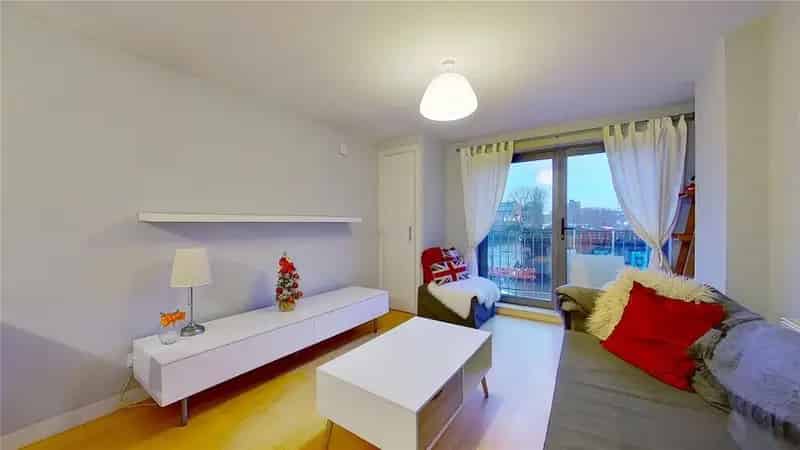 1 Bedroom Flat to Rent in Glasgow City Centre