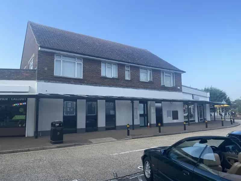 Commercial property For Rent , Arun, England